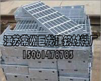 常州井蓋的特點有哪些