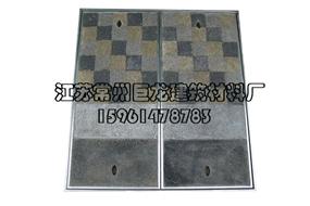 隱形不銹鋼井蓋