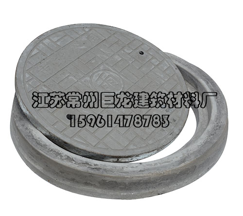 鋼纖維混凝土井蓋的硬度要求